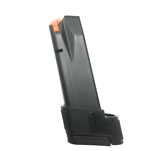 Picture of Diamondback Magazine Dbam29 B W/Finger Extension17rd DBAM29-MAG15R