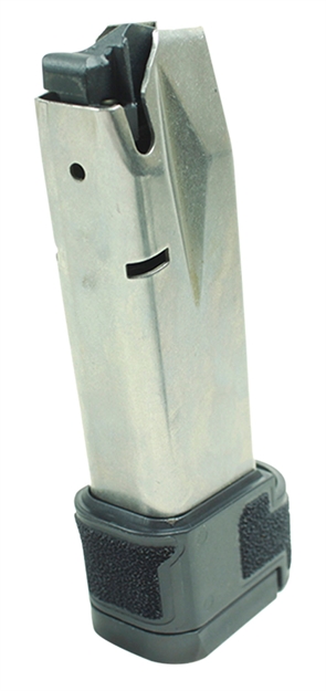 Picture of Diamondback Dbam29mag17r Dbam29  17Rd 9Mm Luger Stainless Steel DBAM29-MAG17R 815875012320