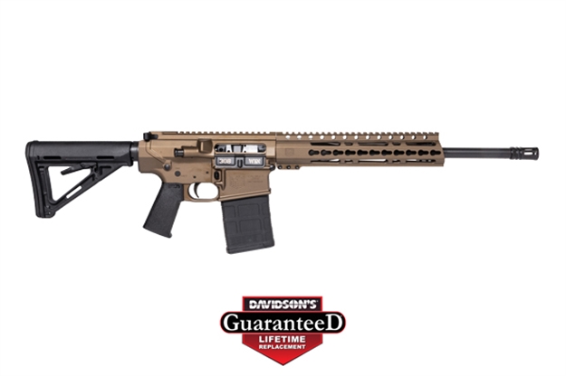 Picture of Dbf Db10 308Win 16" 20Rd Brz