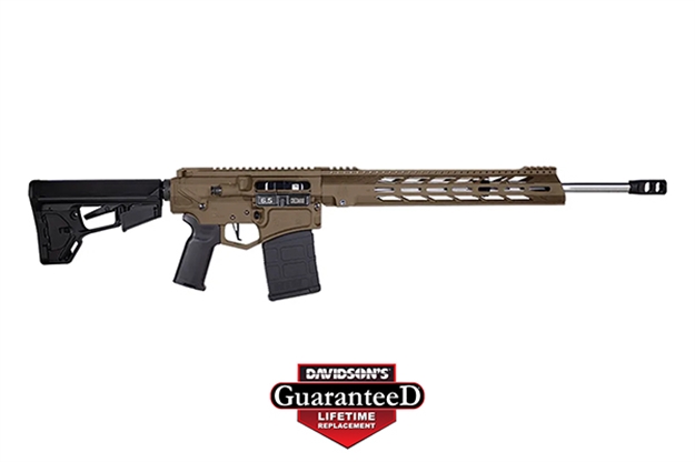 Picture of Diamondback Db10 Diamond 6.5C20"Ss Fde/Blk 15" M-Lok