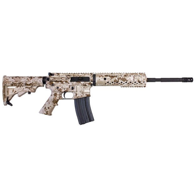 Picture of Diamondback Firearms Db15 16" 300Aac Dig Camo