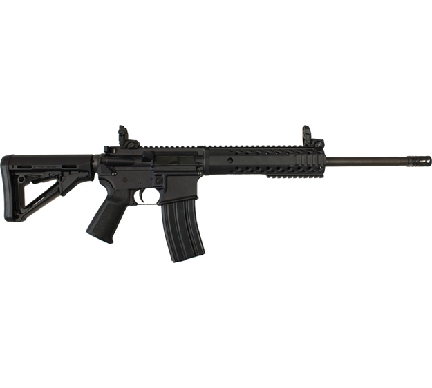 Picture of Diamondback Firearms Db15 16" 300Aac Mpul Sgt
