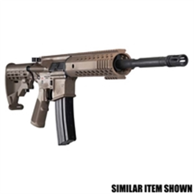 Picture of Diamondback Firearms Db15 16" 5.56 Fde