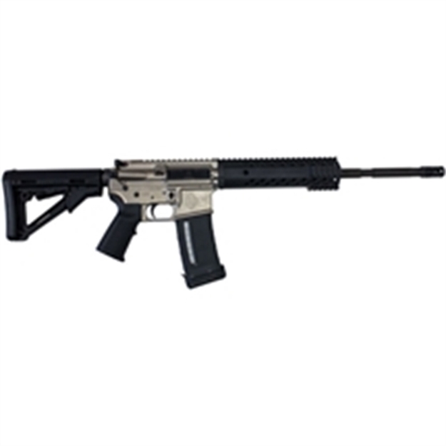 Picture of Diamondback Firearms Db15 16" 5.56 Nkl Up/Lwr