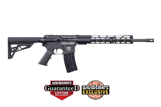 Picture of Diamondback Firearms Db15 223 Rfl 16B 30R 12Ml