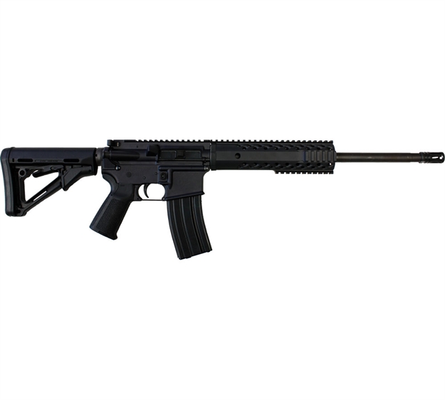 Picture of Diamondback Firearms Db15 300Blk 16" 30Rd Blk