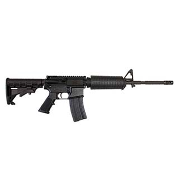Picture of Diamondback Firearms Db15 300Blk 16 Blk M4 Handguard A2 FS 30Rd