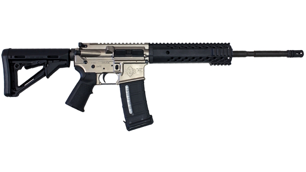 Picture of Diamondback Firearms Db15 5.56 16" 10Rd