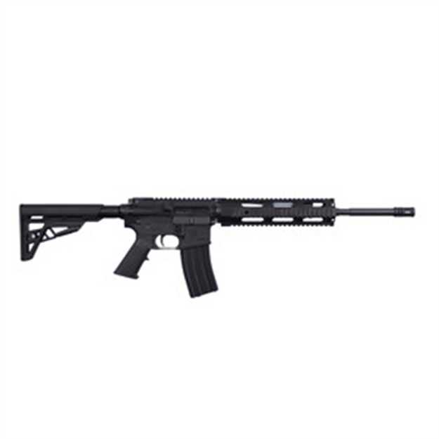 Picture of Dbf Db15 5.56 16" Ffr 30Rd Blk