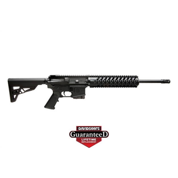 Picture of Diamondback Firearms Db15ccb 223 Rfl 16B 10R CA
