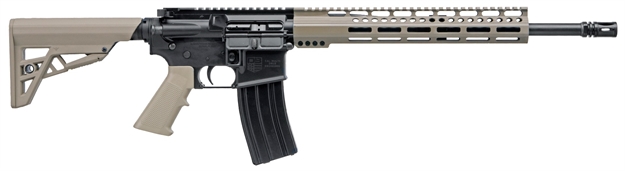 Picture of Diamondback Firearms Db15mz 5.56 16De 30Rd DE DB176AK011 810035754843