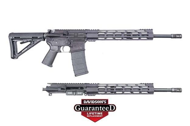 Picture of Diamondback Firearms Dbccmlb 223 W/300B Upper
