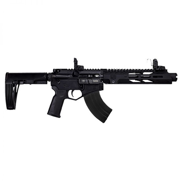 Picture of Diamondback Db15 Diamond Pstl 7.62X39 10"Blk TH Mbus DB2064O001