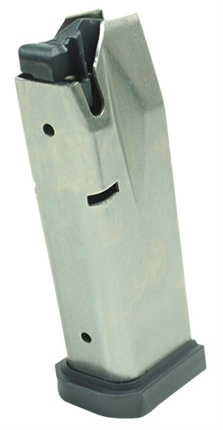 Picture of Diamondback Firearms Magazine Am2 9Mm 12Rd Flat DBAM29-MAG10R