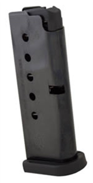 Picture of Diamondback Db9mag Db9  6Rd 9Mm Luger Blued Steel MGDB9009-G80 815875012078
