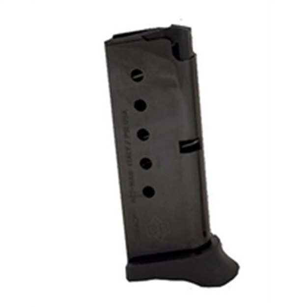Picture of Diamondback Firearms Micro Cmpt 380Acp 6Rd Mag