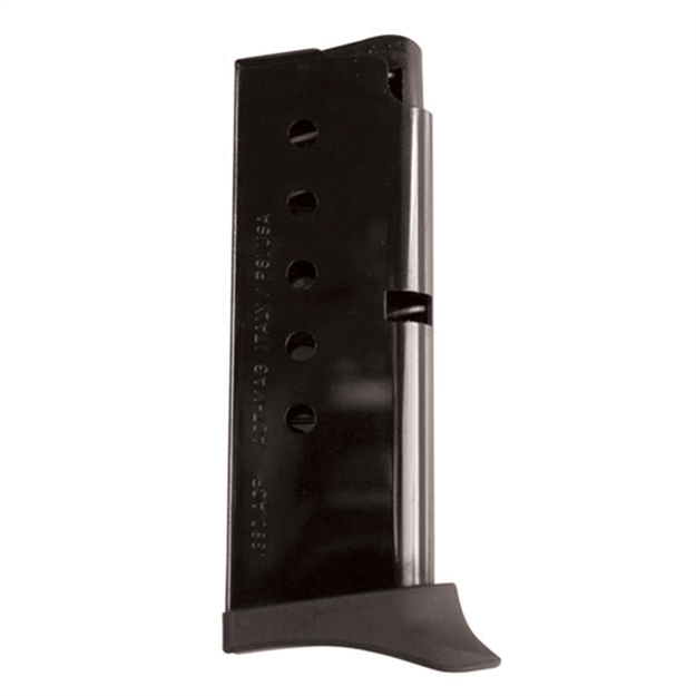 Picture of Diamondback Firearms Mag Db380 380Acp Extended Base 6Rd MGDB0009G02 815875012023