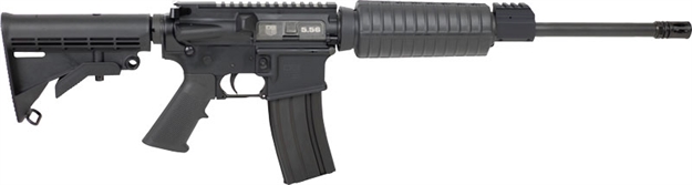 Picture of Diamondback Usb Lite Carbine 5.56 30-Shot Black
