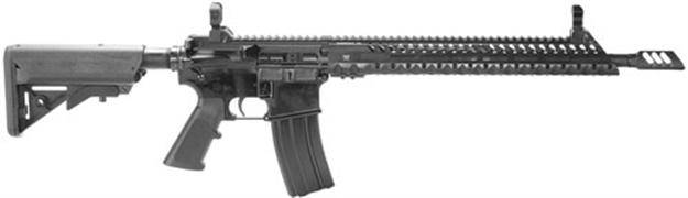 Picture of Diamondhead Usa Ar15 Model 6 5.56 16" 1:9 30Rd Diamond Sight Sys