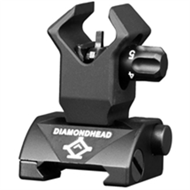 Picture of Diamondhead Usa Diamond Autorngr Frt Sgt