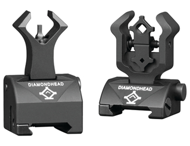 Picture of Diamondhead Usa Diamond Sight Sys Ar10