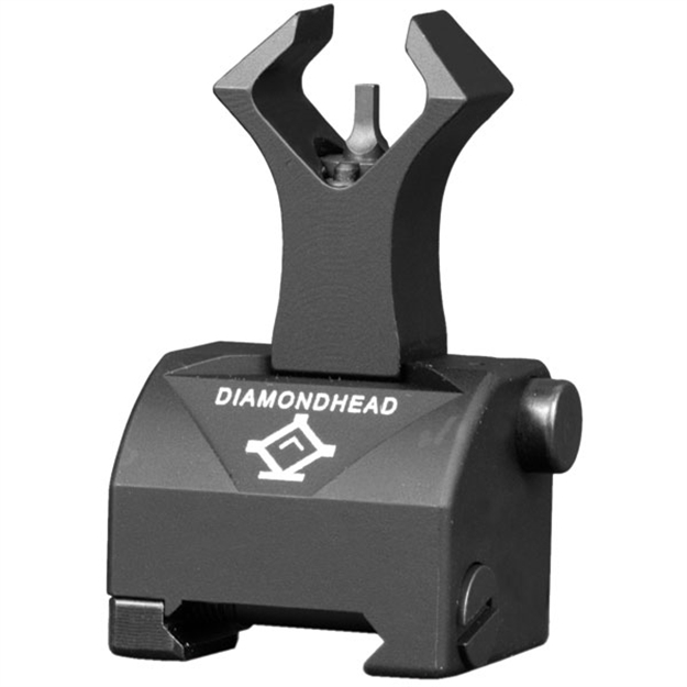 Picture of Diamondhead Usa Gas Blk Frt Sgt Ar10