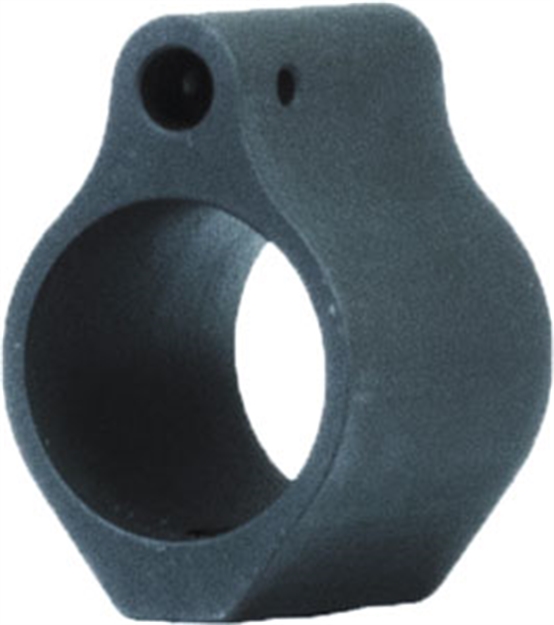 Picture of Diamondhead Usa Gas Block .750 Low Profile Black 3131 857880003337