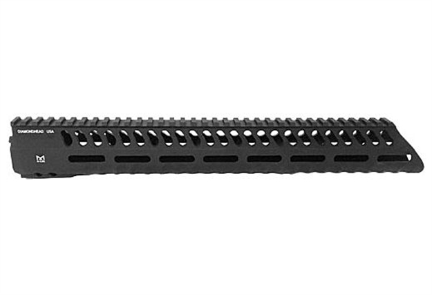 Picture of Diamondhead Usa Handguard Vrs T 10.25" Ar-15 M-Lok Black