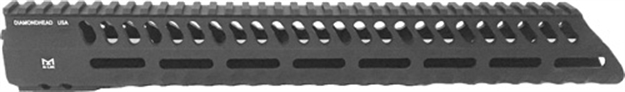 Picture of Dmdhd Vrs-T Ser3 Mlok FF HG 13.5" BK
