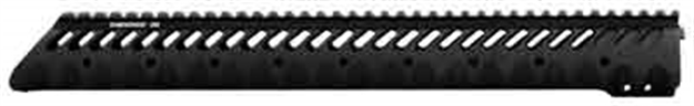 Picture of Diamondhead Usa Handguard Vrs T 13.5" Free-Floating Black