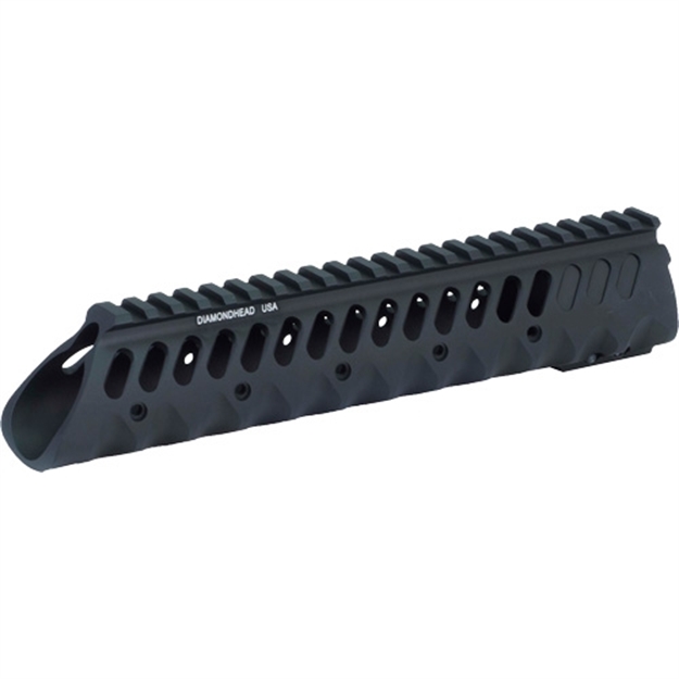 Picture of Diamondhead Usa Handguard Vrs T .308 Low 10.25" Black