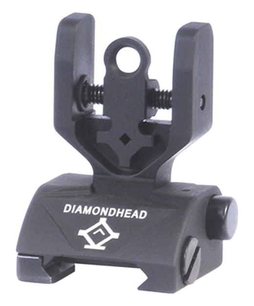 Picture of Diamondhead Usa Hybrid Rear Sight