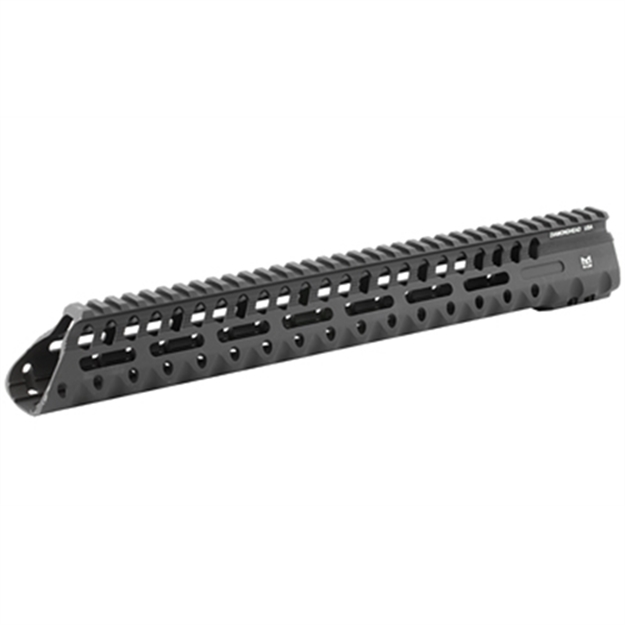 Picture of Diamondhead Usa, Inc. Dmdhd Vrs-T Mlok FF Hndgrd 13.5" Blk