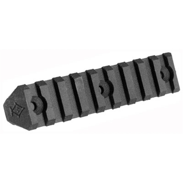 Picture of Diamondhead Usa Medium Keymod Rail Blk