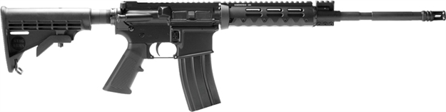 Picture of Diamondhead Usa Model 3 5.56 16 8301