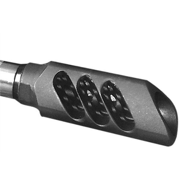Picture of Diamondhead Usa T-Brake Muzzle Brake For 5.56Mm Ar-15
