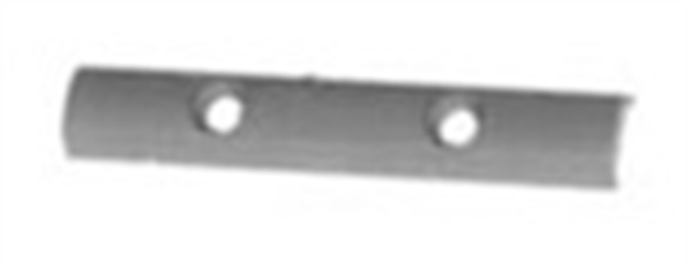 Picture of Diamondhead Usa Vrs 2" Bumper Rail Acesry