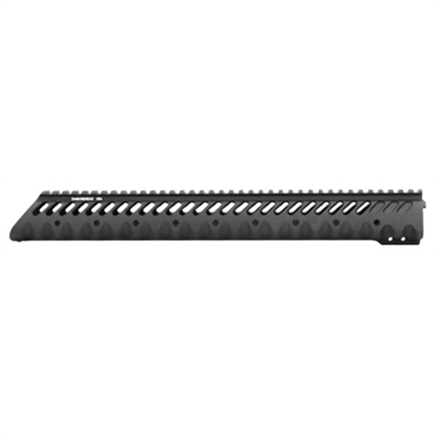Picture of Diamondhead Usa Handguard Vrs T 15.0" Free-Floating Black
