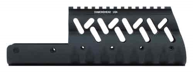 Picture of Diamondhead Usa Vrs Handguard Kriss Vector Carbine 45Acp Blk