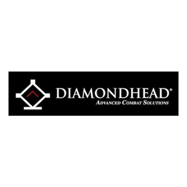 Picture of Diamondhead Usa Vrs Med Keymod Acc Rail Blk