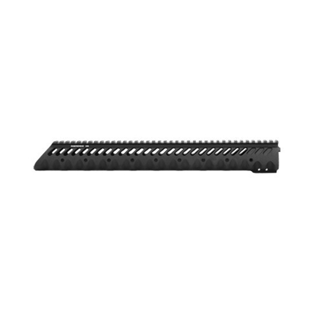 Picture of Diamondhead Usa Vrs-T Free Float Rail 8.75 Blk