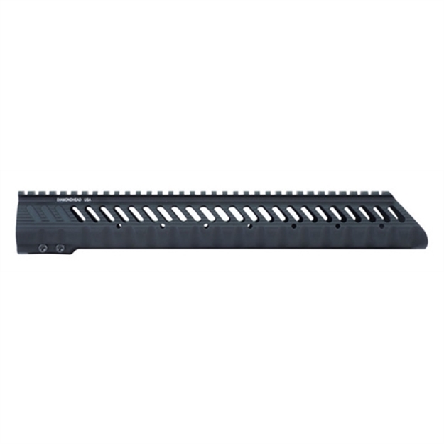 Picture of Diamondhead Usa Handguard Vrs T .308 Low 13.5" Black