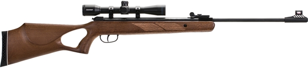 Picture of  Blue Line Solutions 25003205 Diana Two-Fifty 5.5Mm .22 Cal 24 Joule W/Gas Spring Set 689585854828