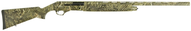 Picture of Dickinson 212C28db 212 Semi-Automatic 12 Gauge 28" 3" Camo Stk Camo