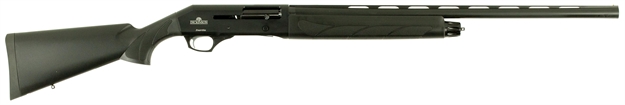 Picture of Dickinson 212S26 212 Semi-Automatic 12 Gauge 26" 3" Black Synthetic Stk Black