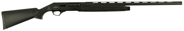 Picture of Dickinson 212S28 212 Semi-Automatic 12 Gauge 28" 3" Black Synthetic Stk Black