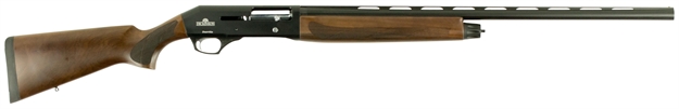 Picture of Dickinson 212W28 212 Semi-Automatic 12 Gauge 28" 3" Wood Stk Black