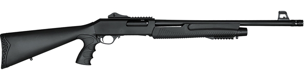 Picture of Dickinson Arms Pump Shtgn 12M/18Cb B PG XX3T