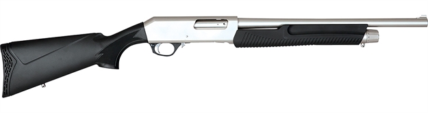 Picture of Dickinson Arms Pump Shtgn 12M/18Cb Marine