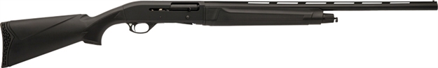 Picture of Dickinson Asi-S-26 12Ga. 3" 26" VR Ct-5 Black Matte Black Stock